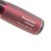 １６セフィア　エクスチューンメタルスッテ　Ｓ６０５ＭＬ-Ｓ